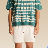 Quần Short Nam ICONDENIM Linen Sundaze Rush
