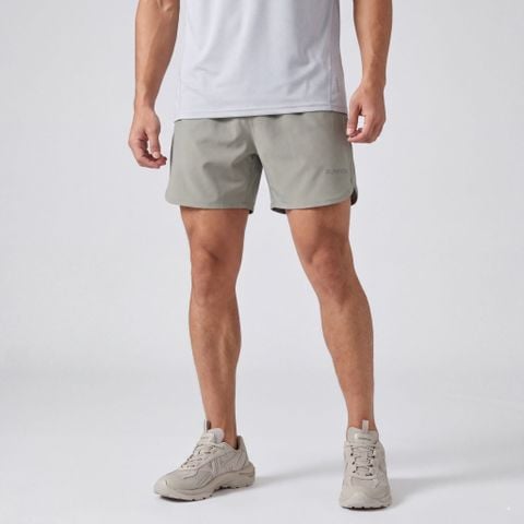 Quần Short Nam RUNPOW Active Core Form Regular