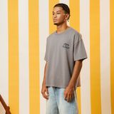 Áo Thun Nam ICONDENIM Summer Never Ends