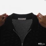 Áo Khoác Knit ICONDENIM Veyron