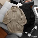 Áo Khoác Knit ICONDENIM Veyron