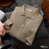 Áo Khoác Knit ICONDENIM Veyron