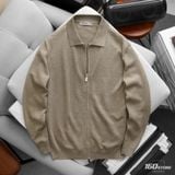 Áo Khoác Knit ICONDENIM Veyron