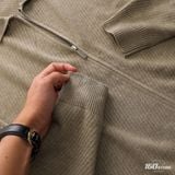 Áo Khoác Knit ICONDENIM Veyron
