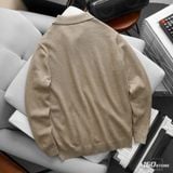 Áo Khoác Knit ICONDENIM Veyron