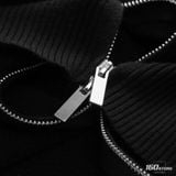 Áo Khoác Knit ICONDENIM Veyron