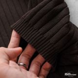 Áo Thun Len Nam ICONDENIM Milano Knit Form Regular