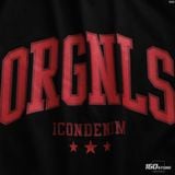 Áo Thun Nam ICONDENIM Orgnls