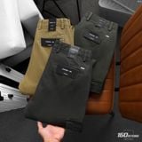 Quần Khakis Túi Hộp ICONDENIM Warden