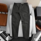 Quần Khakis Túi Hộp ICONDENIM Warden