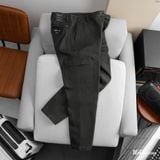 Quần Khakis Túi Hộp ICONDENIM Warden