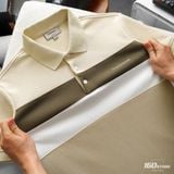 Áo Polo ICONDENIM Arctic Stripe