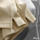 Áo Polo ICONDENIM Arctic Stripe