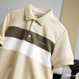 Áo Polo ICONDENIM Arctic Stripe