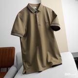 Áo Polo Nam ICONDENIM Monarch Form Regular