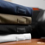 Áo Polo Nam ICONDENIM Monarch Form Regular