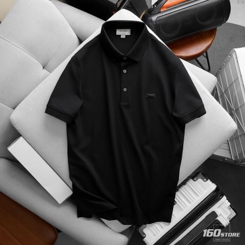 Áo Polo Nam ICONDENIM Monarch Form Regular