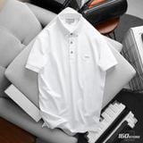 Áo Polo Nam ICONDENIM Monarch Form Regular