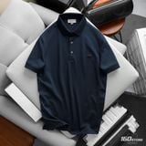 Áo Polo Nam ICONDENIM Monarch Form Regular