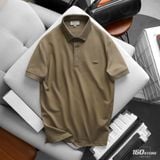 Áo Polo Nam ICONDENIM Monarch Form Regular