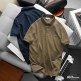 Áo Polo Nam ICONDENIM Monarch Form Regular