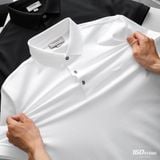 Áo Polo Nam ICONDENIM Monarch Form Regular