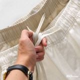 Quần Dài Nam Linen ICONDENIM Coastal Form Baggy