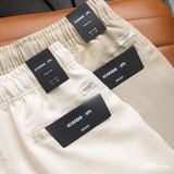Quần Dài Nam Linen ICONDENIM Coastal Form Baggy