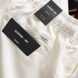Quần Dài Nam Linen ICONDENIM Coastal Form Baggy