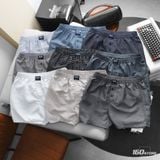 Quần Boxer Nam ICONDENIM Sanctum