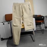 Quần Jogger ICONDENIM Roadman