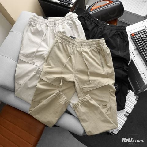Quần Jogger ICONDENIM Roadman