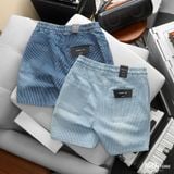 Quần Short ICONDENIM Striped