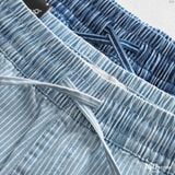 Quần Short ICONDENIM Striped