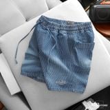 Quần Short ICONDENIM Striped
