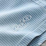 Quần Short ICONDENIM Striped
