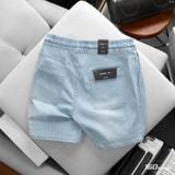 Quần Short ICONDENIM Striped