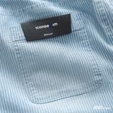 Quần Short ICONDENIM Striped