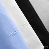 Áo Sơmi ICONDENIM Sterling