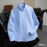 Áo Sơmi ICONDENIM Sterling