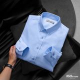Áo Sơmi ICONDENIM Sterling