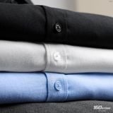 Áo Sơmi ICONDENIM Sterling
