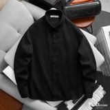 Áo Sơmi ICONDENIM Sterling
