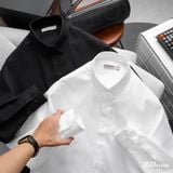 Áo Sơmi ICONDENIM Sterling