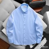 Áo Sơmi ICONDENIM Sterling