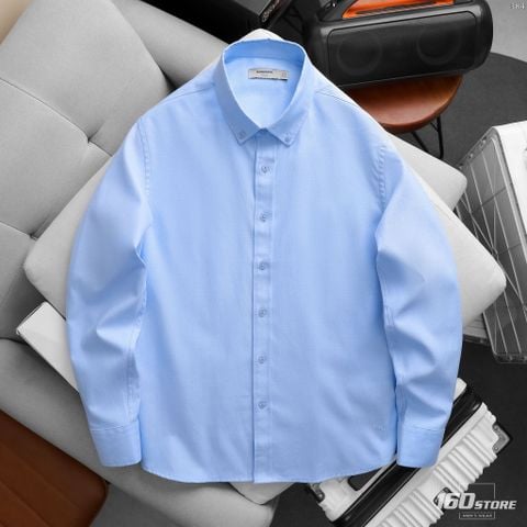 Áo Sơmi ICONDENIM Sterling