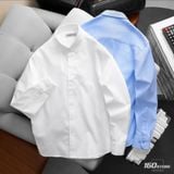 Áo Sơmi ICONDENIM Sterling