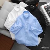 Áo Sơmi ICONDENIM Sterling