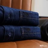 Áo Sơ Mi Nam Tay Dài ICON AM Readyday Form Regular