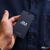 Áo Sơ Mi Nam Tay Dài ICON AM Readyday Form Regular